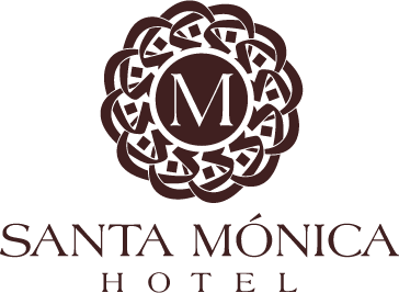 HOTEL SANTA MÓNICA