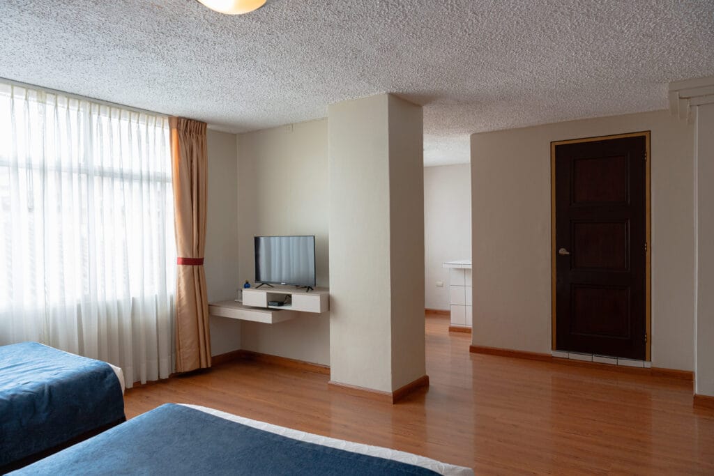 Habitación Doble Estándar