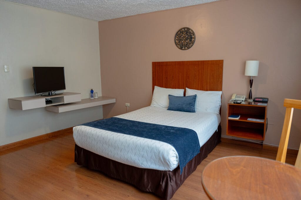 Habitación Individual Estándar