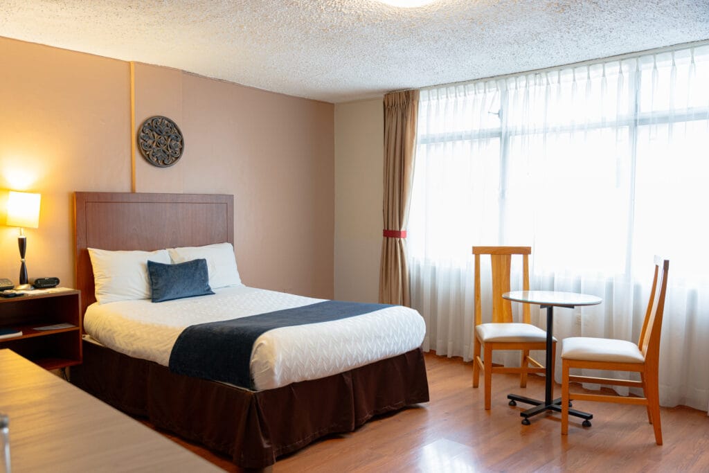 Habitación Individual Estándar