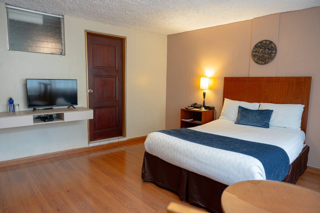 Habitación Individual Estándar